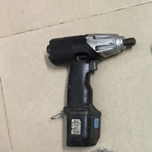 Máy bắn vít Hitachi WH 12DC (& 12DC2)hàng bãi nội địa Nhật. Tuyển chọn