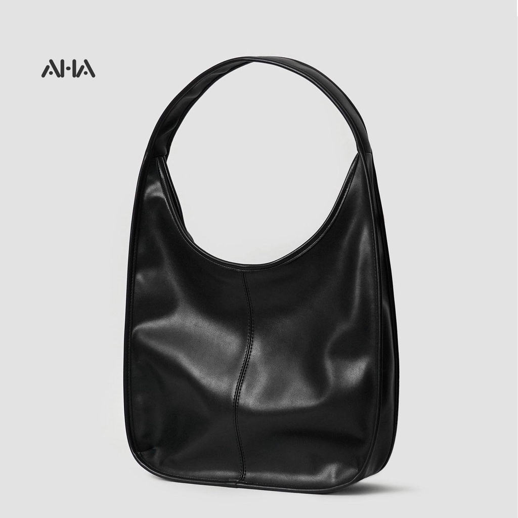 Túi xách AHA official thiết kế kiểu dáng đơn giản thời trang
