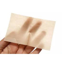 [Hỏa tốc HCM] Khăn giấy thấm dầu 250 tờ NỘI ĐỊA NHẬT BẢN