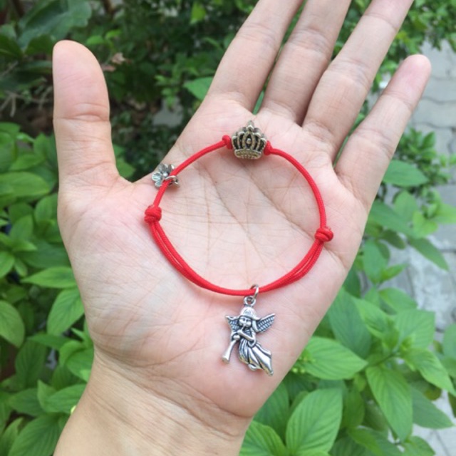 [Charm ngẫu nhiên - 3 họa tiết đẹp]