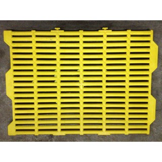 Tấm Lót Sàn Nhựa Vệ Sinh Cho Chó Mèo Thú Cưng 40x55cm (Bao Trả Nếu Sàn Kém Chất Lượng, Yếu, Mỏng)