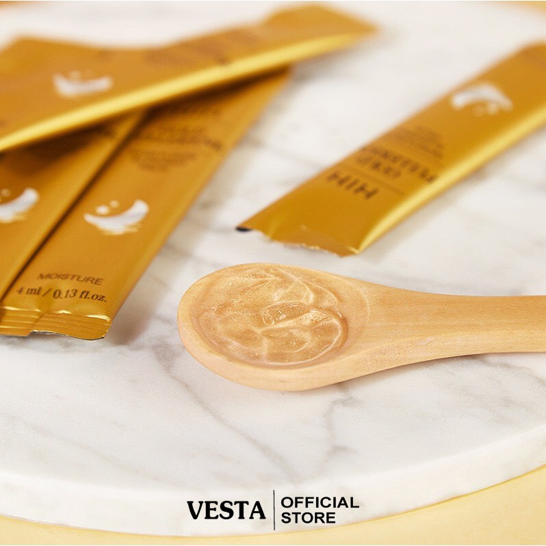 Mặt Nạ Ngủ HIH 1 Miếng 💕𝑭𝒓𝒆𝒆𝒔𝒉𝒊𝒑💕 Mask Dưỡng Ẩm Nuôi Dưỡng Làn Da Săn Chắc | BigBuy360 - bigbuy360.vn