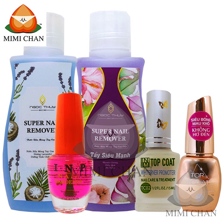 Các Màu Da, Xám, Xi Măng, Lông Chuột, Màu Khói, Đen, Trắng Quý Phái, Sơn Móng Tay Chai 15ml, Không Độc Hại