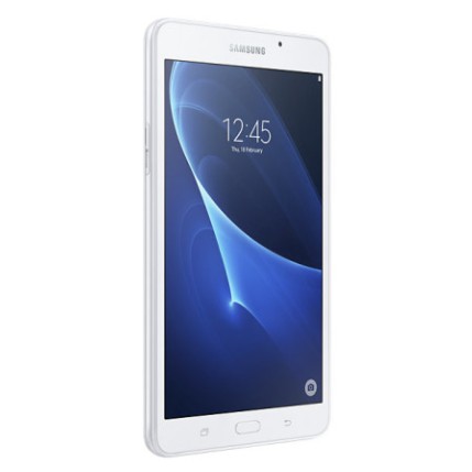 Máy tính bảng Samsung Galaxy Tab A T285 hàng chuẩn, dùng cho bé học online. | BigBuy360 - bigbuy360.vn
