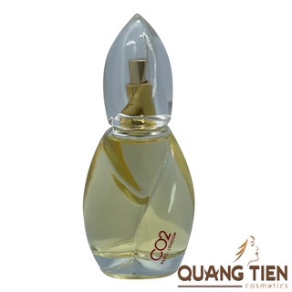 Nước Hoa Nữ CO2 Sen Hồng Cologne Srpay 50ml Quang Tiến (hương gỗ và hoa cỏ, lưu hương 4-6 giờ)