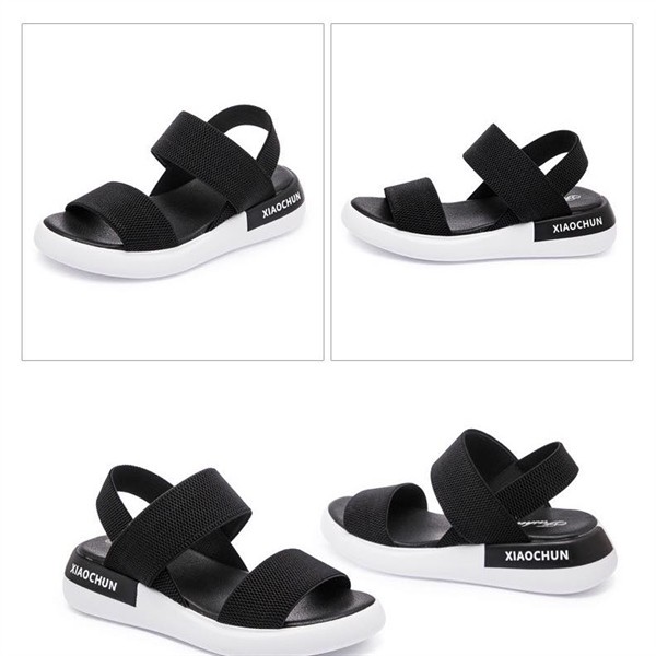 2404DC - Dép quai chun