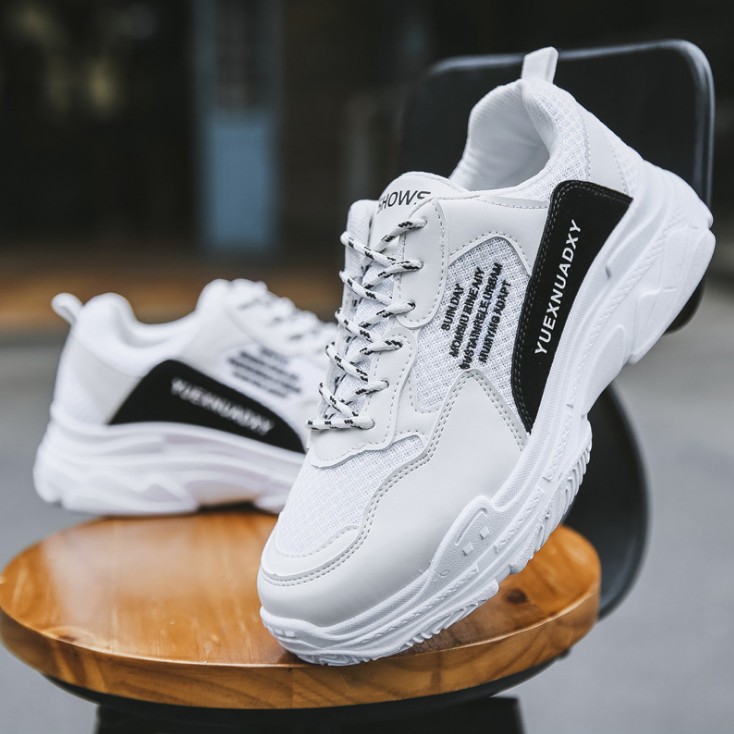 Giày nam mới nhất, giày nam đep SP-283 | BigBuy360 - bigbuy360.vn