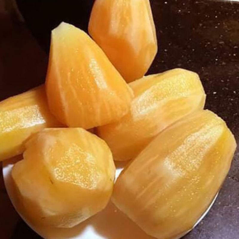 Khoai sâm Y Tý 1kg
