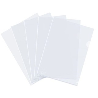Bìa lá Plus F4 - xấp