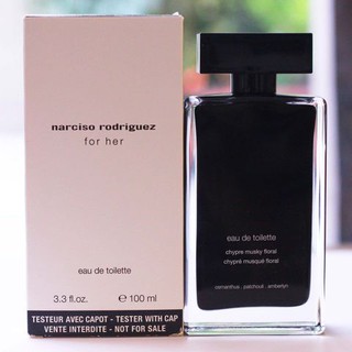 Nước hoa Narciso Đen 30ml