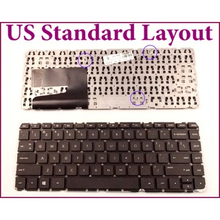 Bàn Phím Laptop HP Pavilion 14-N000 14-E018LA