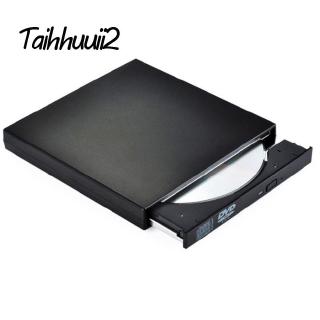 Đầu Đọc Đĩa Cd Rw Cho Windows 98/8/10 Laptop Pc
