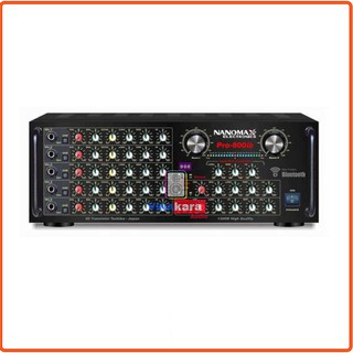 Amply Nanomax Pro-800IB