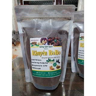 Caffe nguyên chất 100% 500gr-1kg