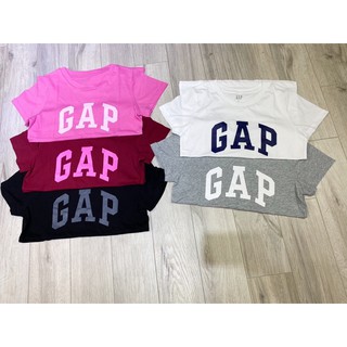 ÁO THUN BASIC T-SHIRT G.A.P