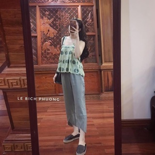 Set bạn thân