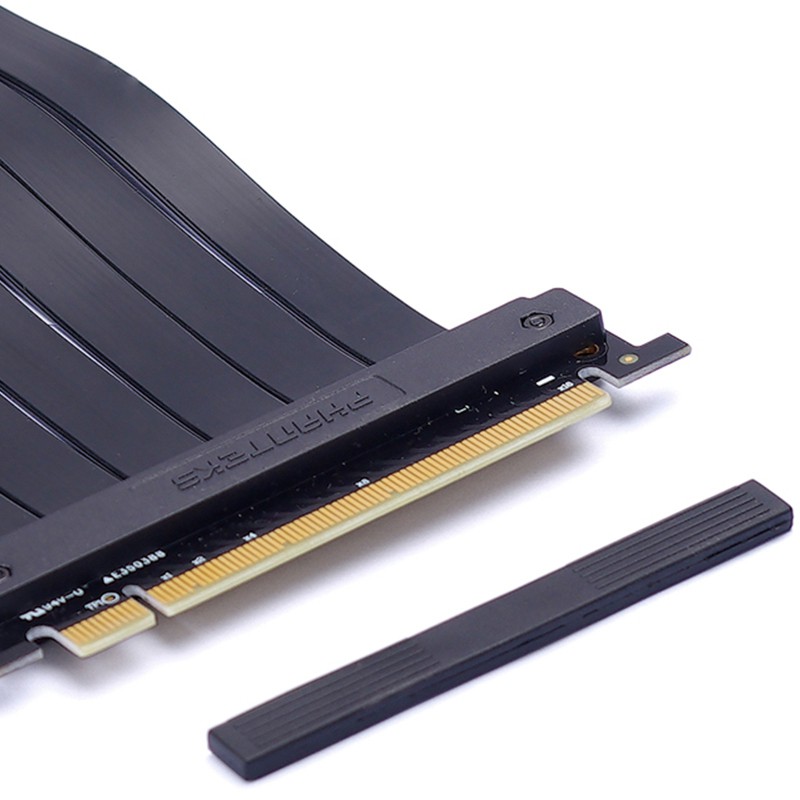 Cáp Mở Rộng Pcie Fl22 220mm Pc Image Card Pci-E X16 # X0Vn | BigBuy360 - bigbuy360.vn