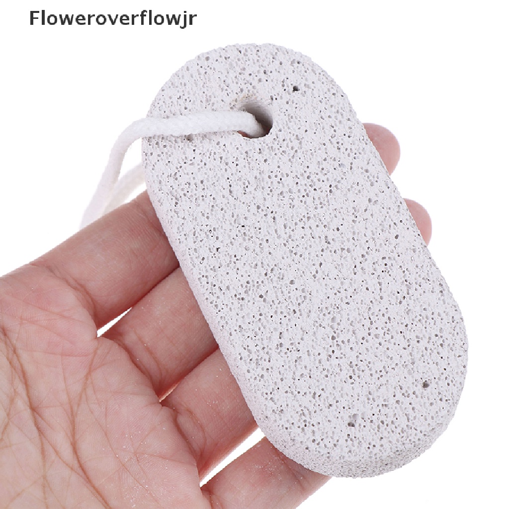 [Hàng mới về] Đá bọt thiên nhiên chà gót chân tẩy tế bào chết chăm sóc da