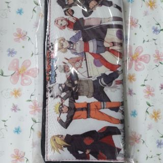 Ví anime NARUTO SHIPPUDEN