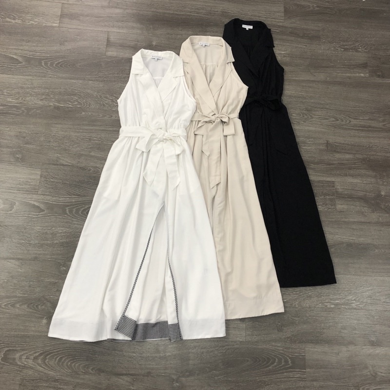 ĐẦM MIDI W.H DƯ XỊN