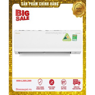 Máy lạnh Daikin Inverter 1.5 HP ATKA35UAVMV (Miễn phí giao tại HCM-ngoài tỉnh liên hệ shop)