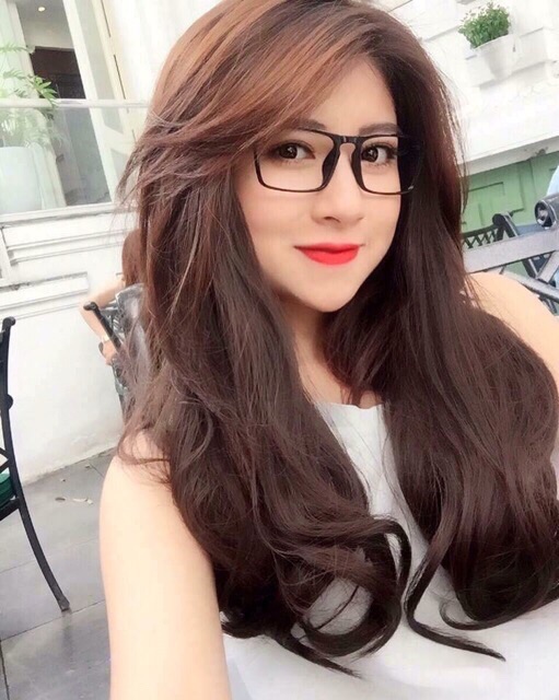 Kính nhựa dẻo Gọng kính dẻo không gẫy
