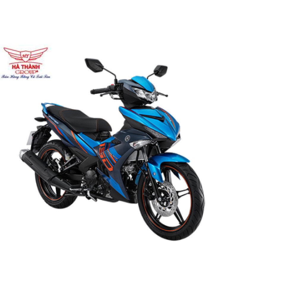 Xe Máy Yamaha Exciter 150 Giới Hạn Mới 2021