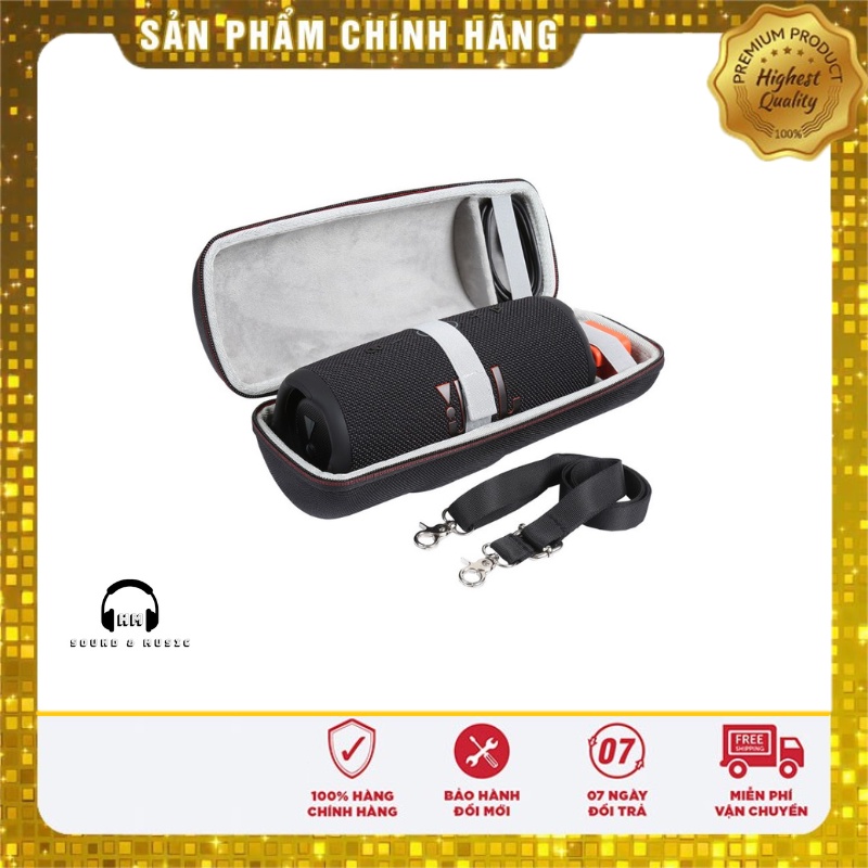 Túi Đựng Bảo Vệ Loa JBL Charge 4, Charge 5, Pulse 4, Pulse 3, LG PL7…