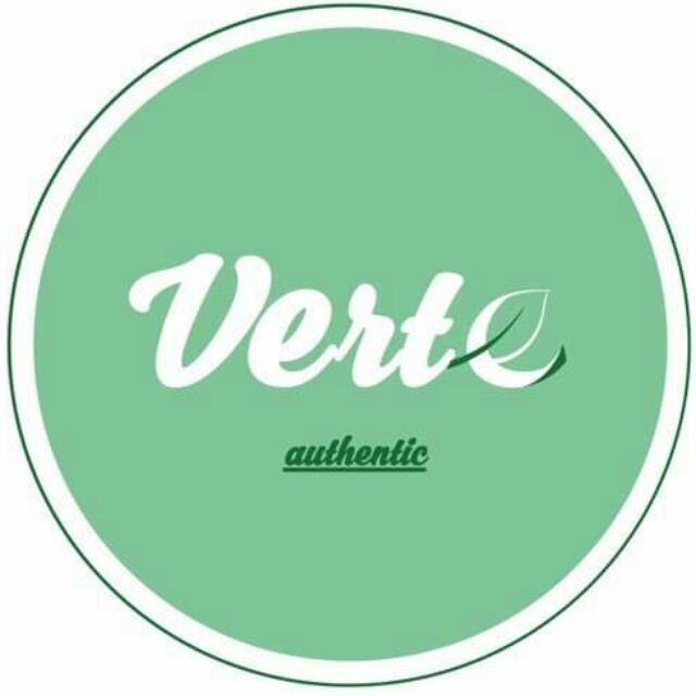 Verte•Order Hàng Authentic