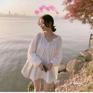 Áo babydoll