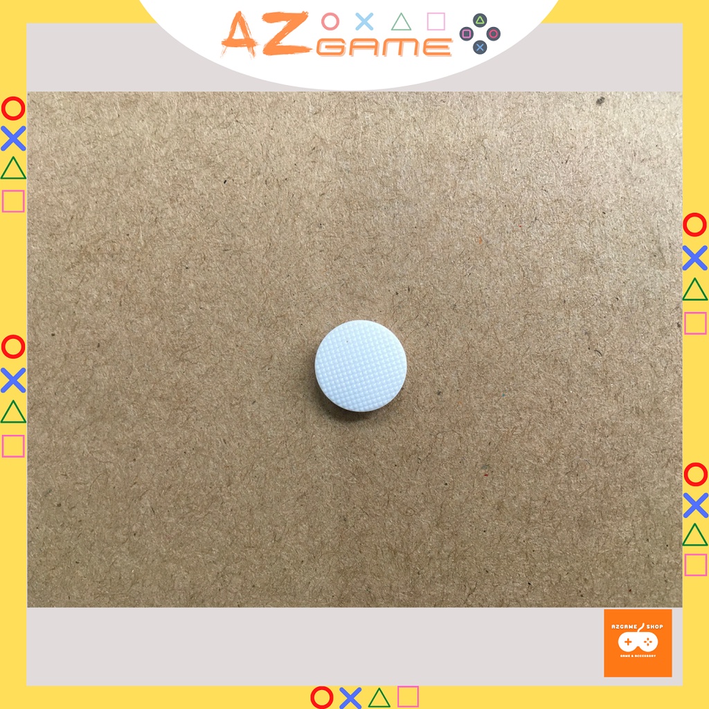 Núm Nút Cần Xoay Analog Stick PSP 1000 Đủ Màu