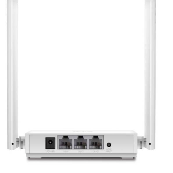 Thiết Bị Không Dây Iia Tp-link Tl-wr820n 300mbps | BigBuy360 - bigbuy360.vn