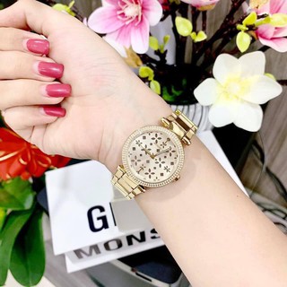 Đồng hồ nữ Michael Kors MK6469