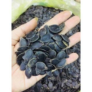 Hạt bí đen (Hà Giang)