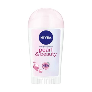 Sáp khử mùi Nivea Ngọc Trai