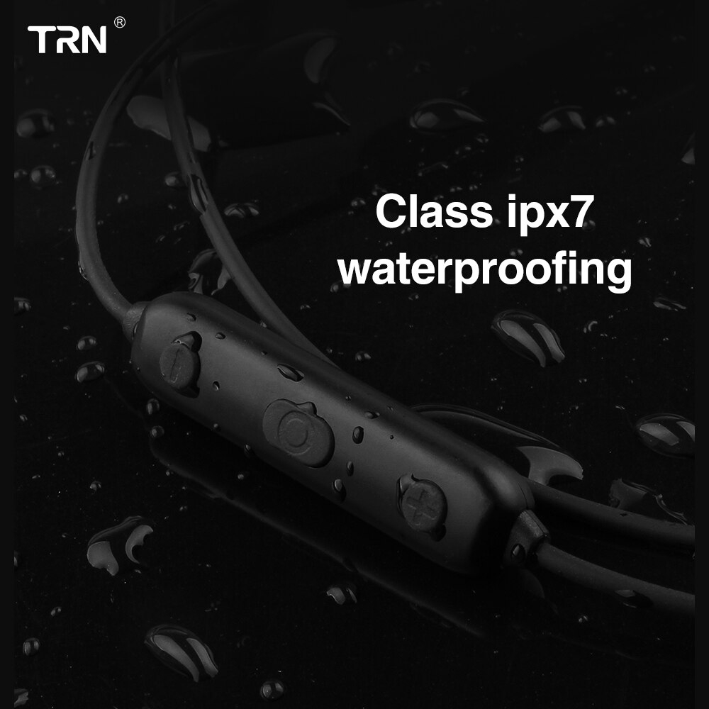 Tai nghe Bluetooth không dây HIFI 0.75mm / 0.78mm / mmcx / 2Pin cho V80 V20 V60 KZ | BigBuy360 - bigbuy360.vn