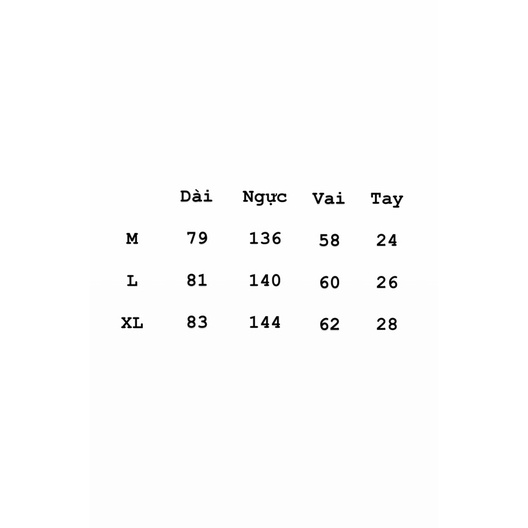 Áo phông Miwa multi form rộng Unisex T32