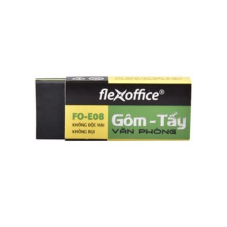 combo 5 cái Gôm tẩy Thiên-Long, Pentelx