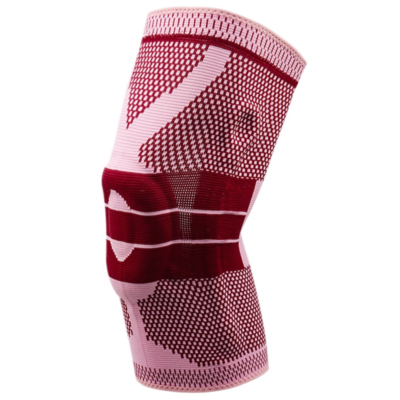 Băng Quấn Bảo Vệ Đầu Gối Chuyên Dụng Dành Cho Nam Và Nữ