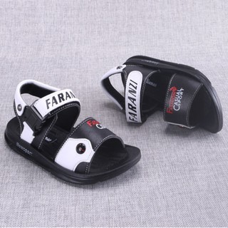 sandal Bé Trai Size 26-37 khóa bấm