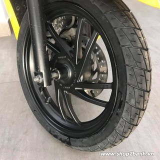 Dunlop 120/80/16 k330 lốp sau xe honda sh