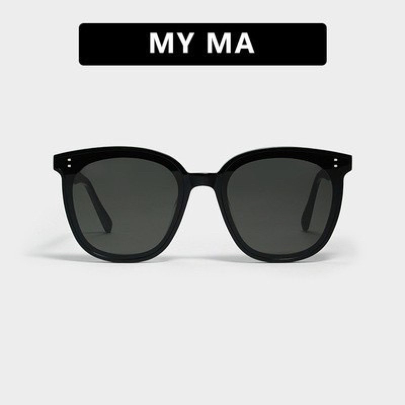 Kính râm vuông cá tính