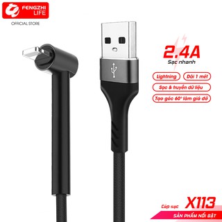 CÁP SẠC FENGZHI X113