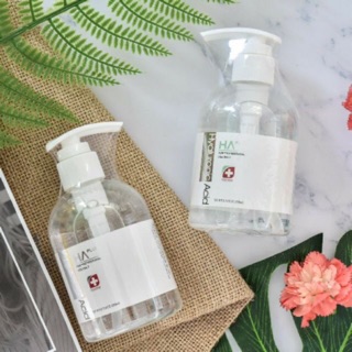Serum cấp nước, dưỡng ẩm da HA Plus 300ml Hàn Quốc