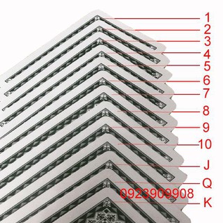 bài dấu số ( bài lỗi công ty )