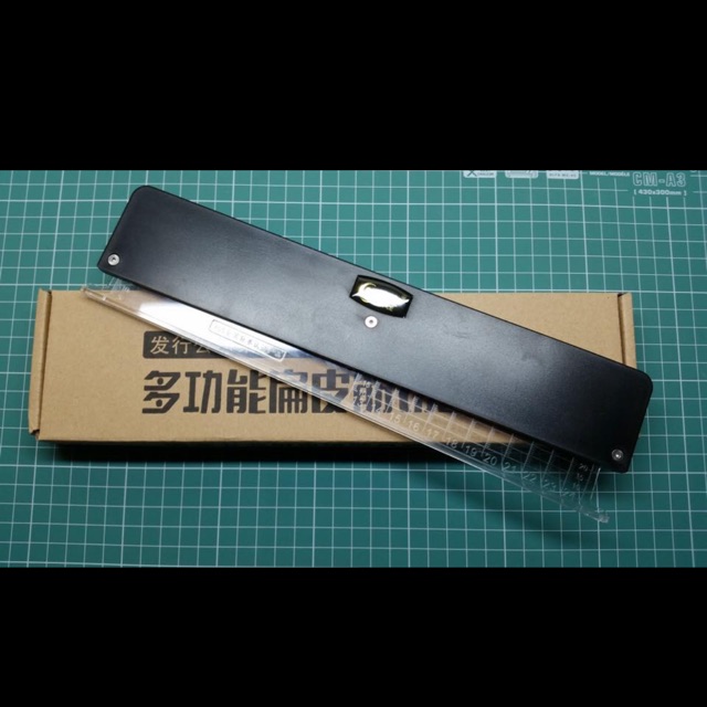 Thước cắt thun free size