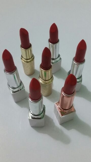 Son hanmade Tuyết Mai