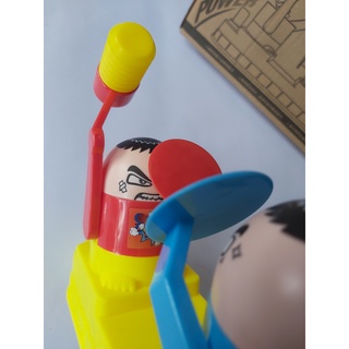 trò chơi cho bé - sumo đại chiến - chất liệu nhựa ABS  - A210