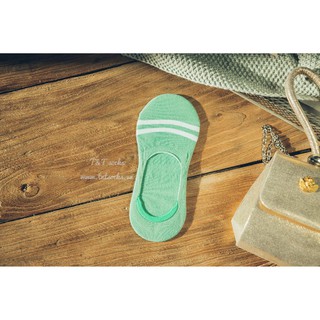 (Combo 5 đôi) Tất hài nữ T&T Socks - NU31.012