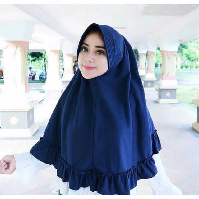 Áo Khoác Khimar Rempel